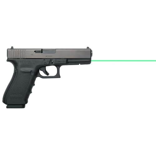 LaserMax LMSG41151G Guide Rod Green Laser Fits Glock 20/21/41 Gen4 LaserMax LMSG41151G Guide Rod Green Laser Fits Glock 20/21/41 Gen4