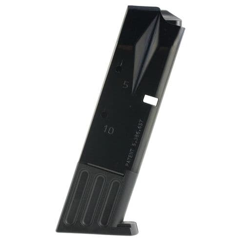 MEC-GAR MGSW5910B S&W 9mm Luger 659,910,915,5900 Series 10rd Blued Detachable MEC-GAR MGSW5910B S&W 9mm Luger 659,910,915,5900 Series 10rd Blued Detachable