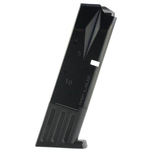 MEC-GAR MGSW5910B S&W 9mm Luger 659,910,915,5900 Series 10rd Blued Detachable MEC-GAR MGSW5910B S&W 9mm Luger 659,910,915,5900 Series 10rd Blued Detachable