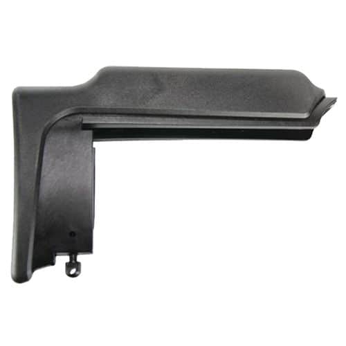 Ruger American Rimfire High Comb/Compact LOP Modular Stock Rifle Composite Black Ruger American Rimfire High Comb/Compact LOP Modular Stock Rifle Composite Black