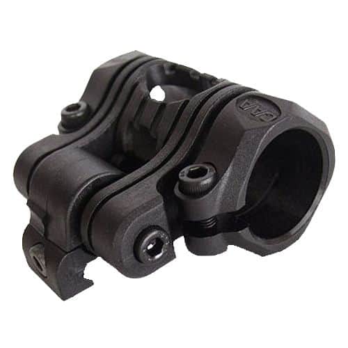 CAA UFH3 5 Position Laser and Light Mount CAA UFH3 5 Position Laser and Light Mount