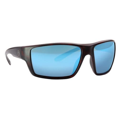 Magpul MAG1021-901 Terrain Bronze/Blue Mirror Polycarbonate Lens Tortoise Frame Magpul MAG1021-901 Terrain Bronze/Blue Mirror Polycarbonate Lens Tortoise Frame