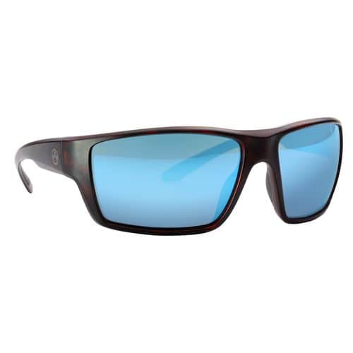 Magpul MAG1021-901 Terrain Bronze/Blue Mirror Polycarbonate Lens Tortoise Frame Magpul MAG1021-901 Terrain Bronze/Blue Mirror Polycarbonate Lens Tortoise Frame