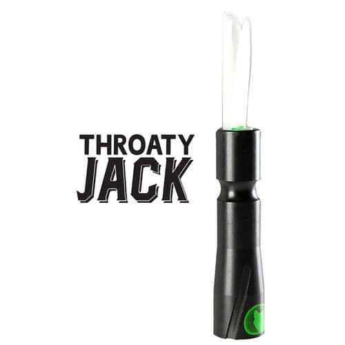 PREDATOR TACTICS INC 97503 Throaty Jack Open Reed Raspy Distress Jack Rabbit PREDATOR TACTICS INC 97503 Throaty Jack Open Reed Raspy Distress Jack Rabbit