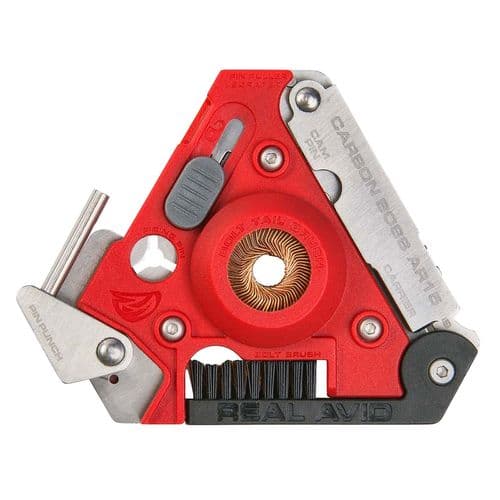 Real Avid/Revo AVCARBAR15 Carbon Boss AR15 Carbon Remover Real Avid/Revo AVCARBAR15 Carbon Boss AR15 Carbon Remover