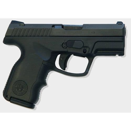 Steyr S-A1 9mm Subcompact 10+1 Pistol Steyr S-A1 9mm Subcompact 10+1 Pistol