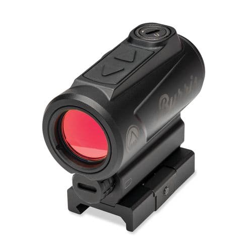 Burris 300260 FastFire 1x 22mm 2 MOA Dot Illuminated Dot Matte Black Burris 300260 FastFire 1x 22mm 2 MOA Dot Illuminated Dot Matte Black