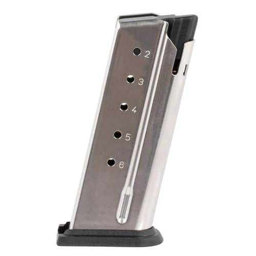 Springfield Armory XDS4006 XD-S 6rd 40 S&W Stainless Steel Springfield Armory XDS4006 XD-S 6rd 40 S&W Stainless Steel