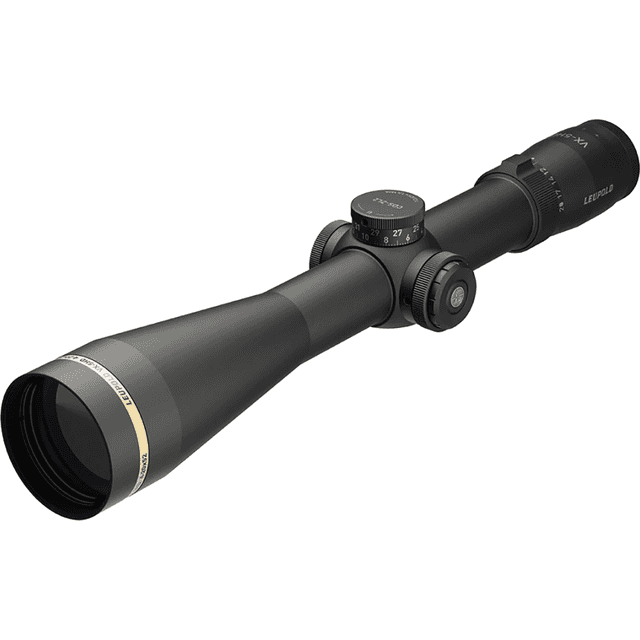 Leupold VX-5HD CDS-ZL2 4-20x52mm RifleScope, 34mm Tube - 178166 Leupold VX-5HD CDS-ZL2 4-20x52mm RifleScope, 34mm Tube - 178166