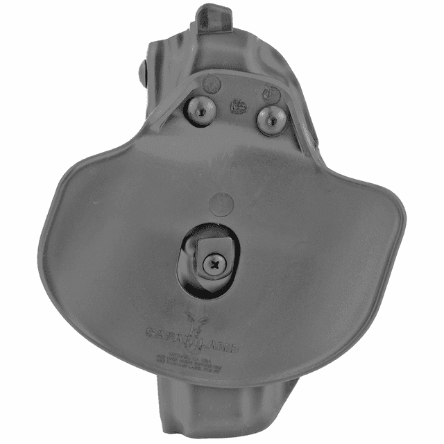Safariland 6378179411 ALS Belt SafariLaminate Paddle Fits S&W M&P Shield Right Hand Safariland 6378179411 ALS Belt SafariLaminate Paddle Fits S&W M&P Shield Right Hand