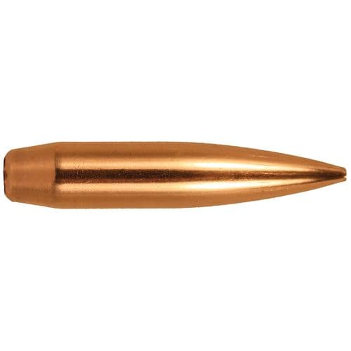 Berger Bullets 24431 Target6mm .243 108 GR Boat Tail 100 Box Berger Bullets 24431 Target6mm .243 108 GR Boat Tail 100 Box