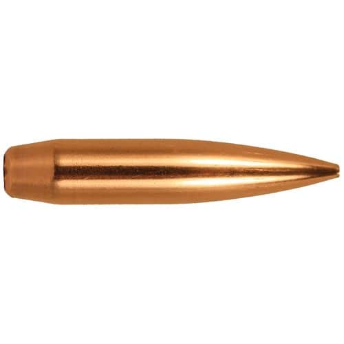 Berger Bullets 24431 Target6mm .243 108 GR Boat Tail 100 Box Berger Bullets 24431 Target6mm .243 108 GR Boat Tail 100 Box