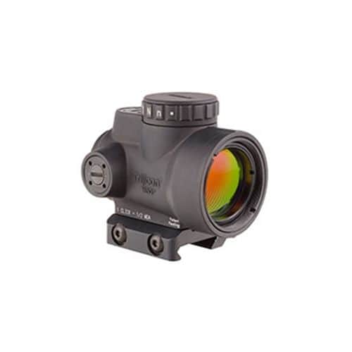 Trijicon MRO 2 MOA Adjustable Red Dot with Low Mount Trijicon MRO 2 MOA Adjustable Red Dot with Low Mount