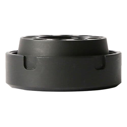 SILENCERCO AC4740 CHARLIE DIRECT THREAD MNT 1/2X28 SILENCERCO AC4740 CHARLIE DIRECT THREAD MNT 1/2X28