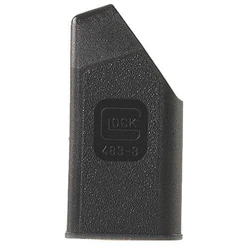 Glock 483 Speed Loader Glock 9mm/40 S&W/357 Sig/45 GAP Black Glock 483 Speed Loader Glock 9mm/40 S&W/357 Sig/45 GAP Black