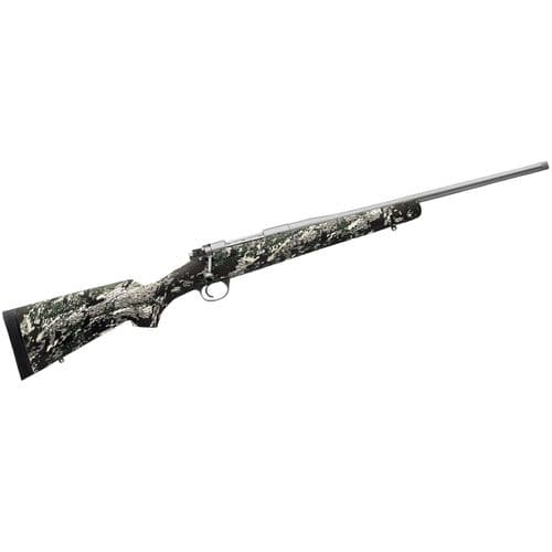 Kimber America Adirondack .308 Bolt Action Rifle Kimber America Adirondack .308 Bolt Action Rifle