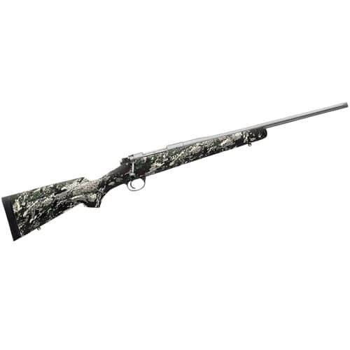 Kimber America Adirondack .308 Bolt Action Rifle Kimber America Adirondack .308 Bolt Action Rifle