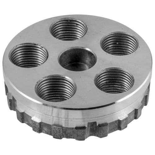 Lee 90079 5-Hole Precision Turrret All 5 Hole Lee 90079 5-Hole Precision Turrret All 5 Hole