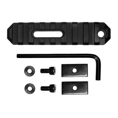 Grovtec US Inc GTSW190 Picatinny Rail Stock AR
Black Hardcoat Anodized Grovtec US Inc GTSW190 Picatinny Rail Stock AR
Black Hardcoat Anodized