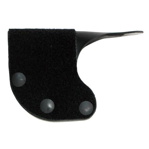 Cass Creek BMWRCCSHP Benchmaster Belt Small Frame Pistol Polymer Black Cass Creek BMWRCCSHP Benchmaster Belt Small Frame Pistol Polymer Black