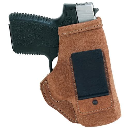 Galco STO298B Stow-N-Go Natural Leather IWB Glock 29,30 Right Hand Galco STO298B Stow-N-Go Natural Leather IWB Glock 29,30 Right Hand