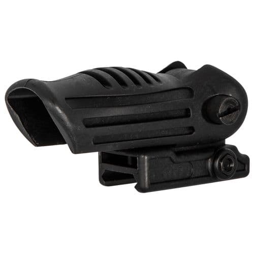 NCStar AARFVG Folding Verticle Grip Ergonomic Black Polymer NCStar AARFVG Folding Verticle Grip Ergonomic Black Polymer