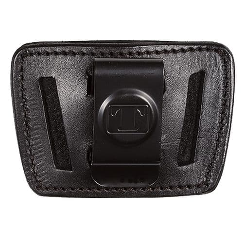 Tagua IWH001 2 in 1 IWB Taurus TCP w/ CTL Leather Black Tagua IWH001 2 in 1 IWB Taurus TCP w/ CTL Leather Black