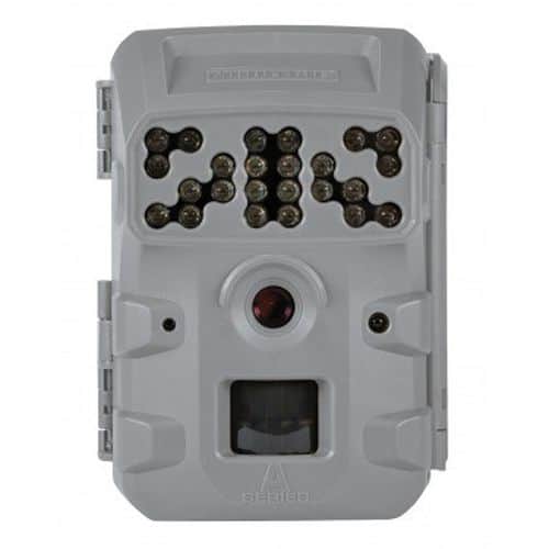 Moultrie A300i
Trail Camera 12 MP Gray Moultrie A300i
Trail Camera 12 MP Gray