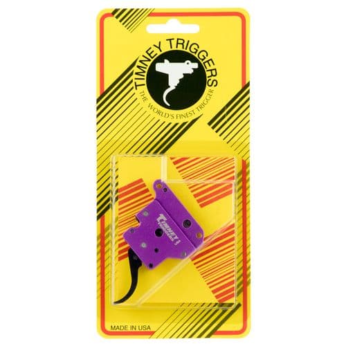 Timney Triggers 502B Benchrest Trigger Remington 700 Single-Stage Curved 2 oz Timney Triggers 502B Benchrest Trigger Remington 700 Single-Stage Curved 2 oz