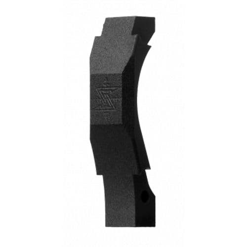Seekins Precision Billet Trigger Guard, Black Anodized Aluminum For AR-Platform - 0011510017 Seekins Precision Billet Trigger Guard, Black Anodized Aluminum For AR-Platform - 0011510017