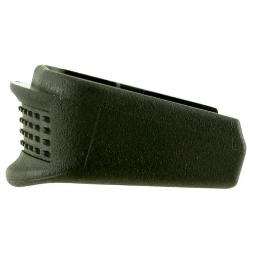 Pearce Grip PGG42733 Grip Extension G26,27,33,39 Gen4/5 Textured Polymer Black Pearce Grip PGG42733 Grip Extension G26,27,33,39 Gen4/5 Textured Polymer Black