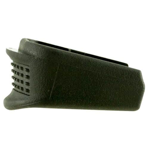 Pearce Grip PGG42733 Grip Extension G26,27,33,39 Gen4/5 Textured Polymer Black Pearce Grip PGG42733 Grip Extension G26,27,33,39 Gen4/5 Textured Polymer Black