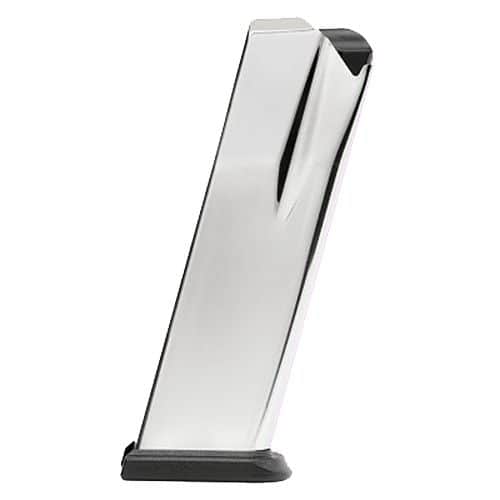 Springfield Armory XD4501 XD 45 ACP XD Compact 10rd Silver Detachable Springfield Armory XD4501 XD 45 ACP XD Compact 10rd Silver Detachable