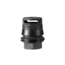 Sig Sauer .338 Muzzle Break Taper Lock M18X1.5 for SRD338-QD Silencers Sig Sauer .338 Muzzle Break Taper Lock M18X1.5 for SRD338-QD Silencers