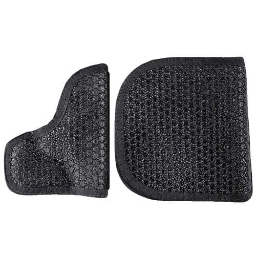 Desantis Gunhide M44BJR8Z0 Super Fly Pocket Kahr P380 Rubberized Fabric Black Desantis Gunhide M44BJR8Z0 Super Fly Pocket Kahr P380 Rubberized Fabric Black