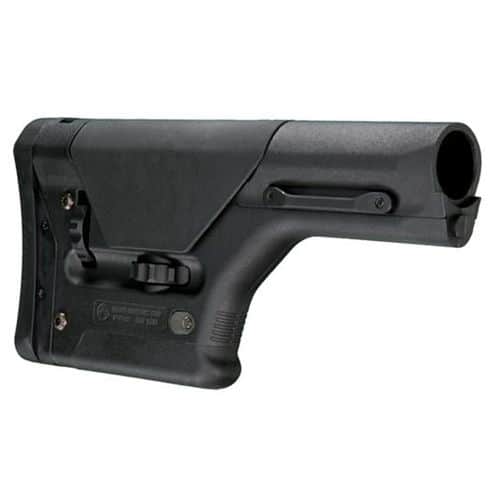 MagPul PRS AR15 Stock BLK MAG307-BLK MagPul PRS AR15 Stock BLK MAG307-BLK