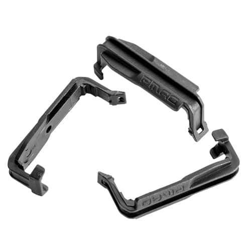 Magpul MAG216-BLK PMAG Impact/Dust Cover AR/M4 GEN M2 MOE Black/Includes 3 Magpul MAG216-BLK PMAG Impact/Dust Cover AR/M4 GEN M2 MOE Black/Includes 3