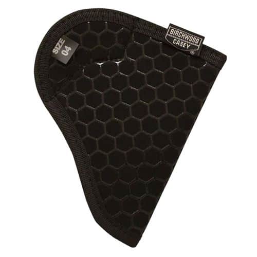 Birchwood Casey BC-EH04 Honeycomb Black Ruger LCP 380 Ambidextrous Birchwood Casey BC-EH04 Honeycomb Black Ruger LCP 380 Ambidextrous