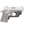 Crimson Trace LG492G Laserguard  
Green Laser Sig P238/P938 Trigger Guard Black Crimson Trace LG492G Laserguard  
Green Laser Sig P238/P938 Trigger Guard Black