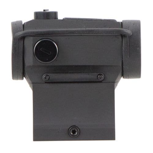 Holosun HE403BGR HE 403B 1x 2 MOA Green Dot Black Holosun HE403BGR HE 403B 1x 2 MOA Green Dot Black