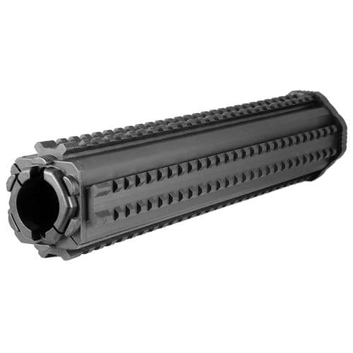 Mission First Tactical M44L 4-Sided Handguard Rail AR15/M16 Polymer Black Mission First Tactical M44L 4-Sided Handguard Rail AR15/M16 Polymer Black