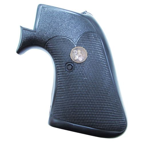 Pachmayr 03163 Presentation Grip Ruger Super Blackhawk Checkered Blk Rubber Pachmayr 03163 Presentation Grip Ruger Super Blackhawk Checkered Blk Rubber