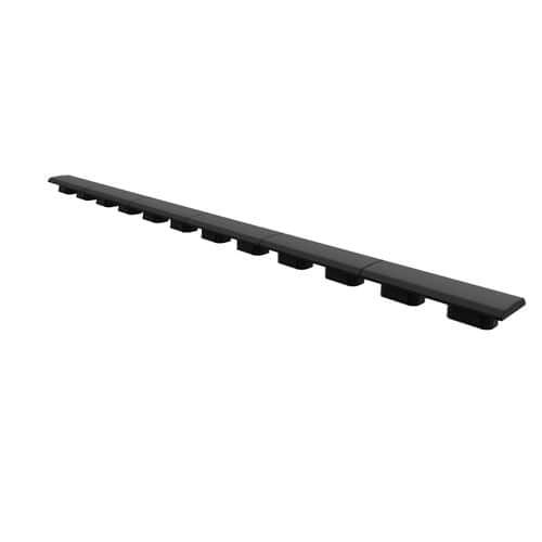 Magpul M-LOK Rail Cover, Type 1 - Black Magpul M-LOK Rail Cover, Type 1 - Black