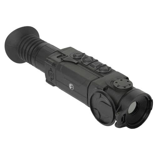 Pulsar PL76513Q Trail Thermal Scope 1.6-6.4x 30mm 65.4-48.9 ft @ 100 yds FOV Pulsar PL76513Q Trail Thermal Scope 1.6-6.4x 30mm 65.4-48.9 ft @ 100 yds FOV