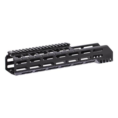 MIDWEST INDUSTRIES INC MIMCXV125 MCX
AR-15 6061 Aluminum Black Hard Coat Anodized MIDWEST INDUSTRIES INC MIMCXV125 MCX
AR-15 6061 Aluminum Black Hard Coat Anodized