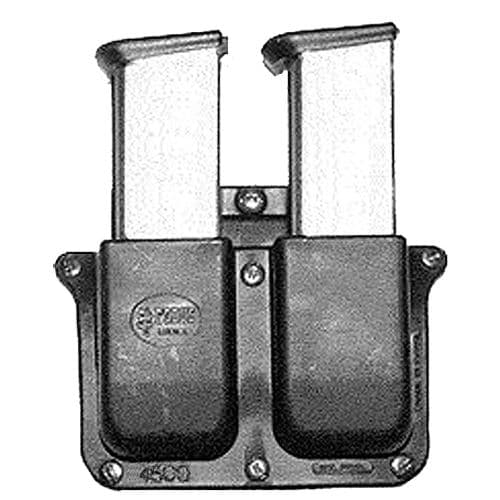 Fobus 4500NDBH Double Fits 1911 45 ACP Double Stack Plastic Black Fobus 4500NDBH Double Fits 1911 45 ACP Double Stack Plastic Black