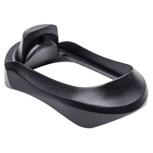 ZEV MWKSTDPROPLUS Professional Plus Magwell Glock 17/17C/17L/22/22C/24/24C/31/31C/34/35/37 Gen 1-4 Compatible Aluminum Black Hardcoat Anodized ZEV MWKSTDPROPLUS Professional Plus Magwell Glock 17/17C/17L/22/22C/24/24C/31/31C/34/35/37 Gen 1-4 Compatible Aluminum Black Hardcoat Anodized