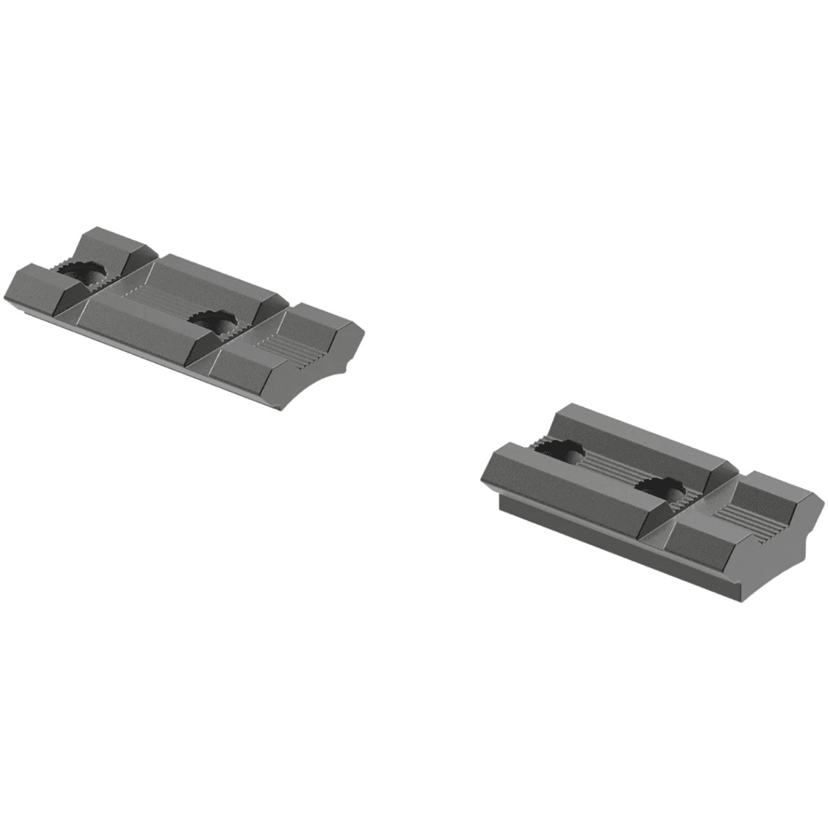 Leupold 56509 Rifleman Base 2-Piece Savage 110 Matte Black Leupold 56509 Rifleman Base 2-Piece Savage 110 Matte Black