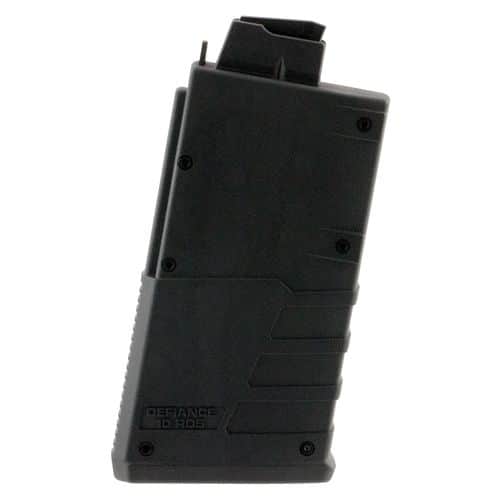 Kriss USA DAM10BL00 Defiance DMK22 22 LR 10rd Black Detachable Kriss USA DAM10BL00 Defiance DMK22 22 LR 10rd Black Detachable
