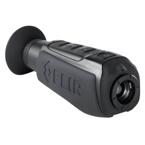 FLIR 43100102100 LS-X 5x 17 degrees x 13 degrees FOV FLIR 43100102100 LS-X 5x 17 degrees x 13 degrees FOV